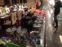 -宁波石浦豪生大酒店·自助餐厅