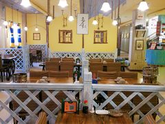 大堂-格日勒阿妈蒙古厨房(大召店)
