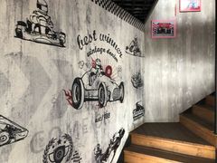 -锐擎卡丁车主题乐园(郊野公园店)