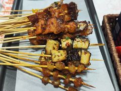 -小林哥的海鲜馆·夜宵烧烤(渔人码头店)