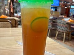 -谷丽麦馕新疆菜·清真(步步高梅溪新天地店)