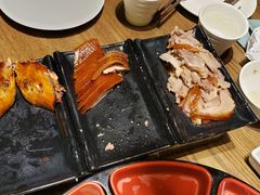 -羲和雅苑烤鸭坊(丰台万达店)