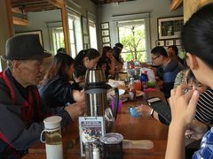 -Geneva日内瓦餐厅(西郊宝成花苑店)