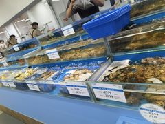 -果蔬好生活超市(双井店)