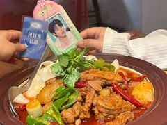 -纳鲁孜·新疆特色餐厅(上海悦荟广场店)