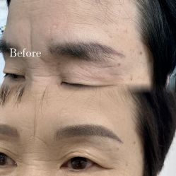 -张小野·专业半永久纹眉