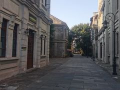 -两江国际影视城