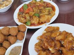 -杏园餐厅(阜成门店)