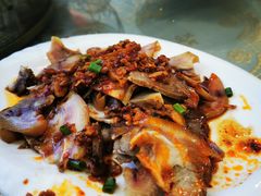 -汪营鸭杂(东风大道店)