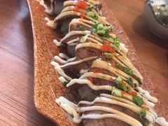 -信日本料理(信义坊店)