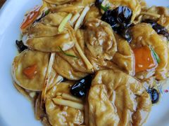 -灵福缘私房菜·农家菜(拈花湾·灵山大佛必推店)