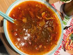 -小杨生煎(香港名都店)