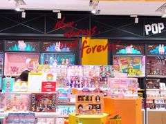 -泡泡玛特POPMART(天环购物中心店)
