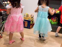-BossBabe亲子餐厅(金光华广场店)