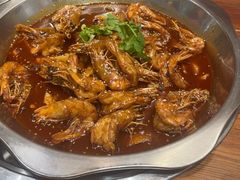 -槐店王婆大虾(开发区店)