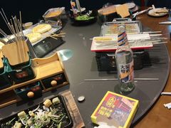 -头牌·鹤岗小串(万达店)