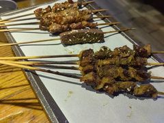 羊肉串-不是烧烤·武汉烧烤·地道湖北菜(大成路店)