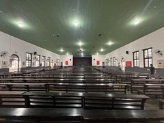 -湖南省立第一师范学校旧址