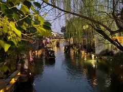 -乌镇景区