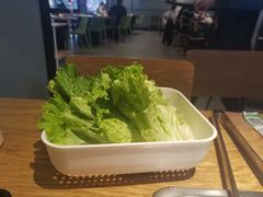 -新石器烤肉(招商1872店)