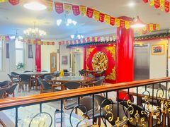 -老都一处饺子馆(道里店)