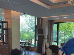 -浙江西子宾馆·瑶园咖啡厅