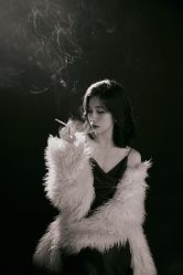 -WAVE SODA摄影工作室