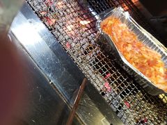 -马路牙子地桌烤肉(工体店)
