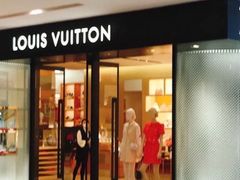-LV路易威登(时代广场店)
