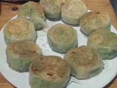 萝卜丝饼-渔掌门(铁东店)