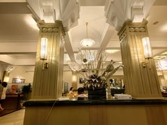 -上海花园饭店