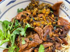 -晓午阳常熟炒浇面(红庙店)