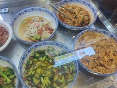 -建基泡馍·西安老字号·清真(永宁店)