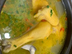 草鸡汤-妈妈的小作坊(陈家镇店)