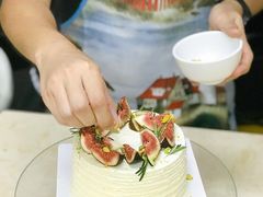 -皇子烘焙手作 prince baking(天河店)