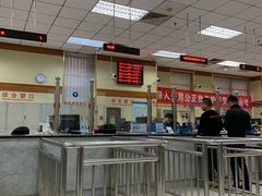 -北京市公安局交通管理局朝阳交通管理支队