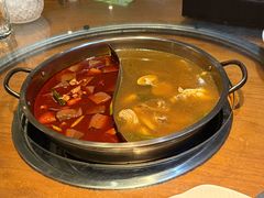 -吴记鲜定味