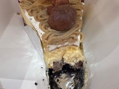 -B.O.M波姆烘焙(凤凰街店)