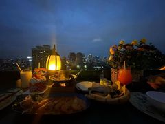-萨芭蒂高空花园餐酒吧