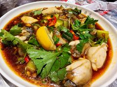 -官塘鱻鱻鱼生·潮汕生腌·砂锅粥(西马路总店)
