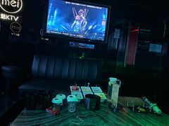 -魅KTV·AI辅唱(人民广场旗舰店)