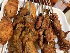 -京元盛铜锅涮肉(上海总店)