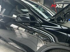 -新月LLumar龙膜汽车贴膜官方授权(肖村桥店)