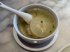 原汁原味炖土猪肉汤-蝴蝶里·粤菜·点心(龙湖天街&滨江店)