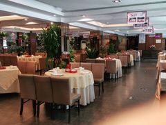 大堂-大鸭梨(天通西苑店)