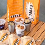 💰9.9吃到了！南京蕞火的三明治🥪…有点东西