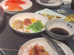 -東盛炭烤自助料理(浦东文峰广场店)