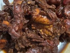 -如意香辣鸡架(总店)