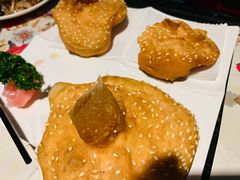 -虾饺妹·粤式手工点心(水荫路店)