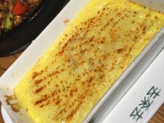 -去茶去餐厅(中央大街店)